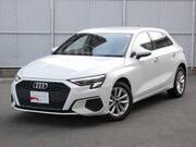 2021 AUDI A3