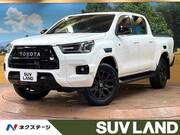 2023 TOYOTA HILUX