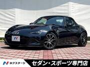 2017 MAZDA ROADSTER