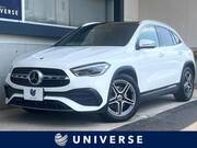 2021 MERCEDES BENZ GLA-CLASS