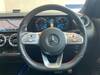 MERCEDES BENZ GLA-CLASS