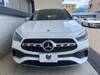 MERCEDES BENZ GLA-CLASS