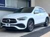 MERCEDES BENZ GLA-CLASS