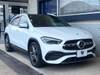 MERCEDES BENZ GLA-CLASS