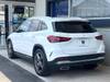 MERCEDES BENZ GLA-CLASS