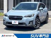2018 SUBARU XV