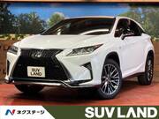2016 LEXUS RX