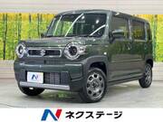 2025 SUZUKI HUSTLER