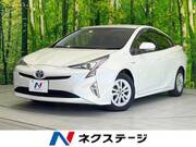 2017 TOYOTA PRIUS S