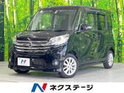 2015 NISSAN DAYZ ROOX
