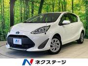 2020 TOYOTA AQUA L