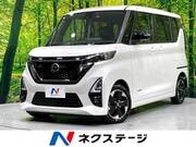2021 NISSAN ROOX