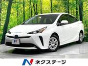 2021 TOYOTA PRIUS S