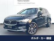 2022 VOLVO XC60