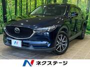 2018 MAZDA CX-5 20S PROACTIVE