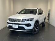 2026 CHRYSLER JEEP COMPASS