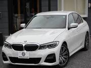 2019 BMW 3 SERIES