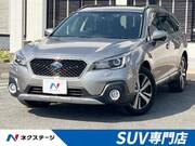 2017 SUBARU LEGACY OUTBACK