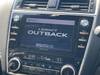SUBARU LEGACY OUTBACK