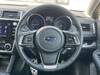 SUBARU LEGACY OUTBACK