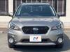 SUBARU LEGACY OUTBACK