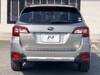 SUBARU LEGACY OUTBACK
