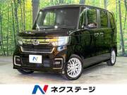 2022 HONDA N-BOX CUSTOM