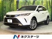 2024 TOYOTA HARRIER HYBRID Z LEATHER PKG