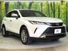 TOYOTA HARRIER HYBRID