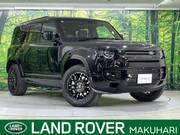 2023 LAND ROVER DEFENDER