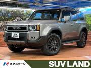 2025 TOYOTA LANDCRUISER 250