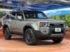 TOYOTA LANDCRUISER 250