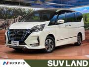 2021 NISSAN SERENA