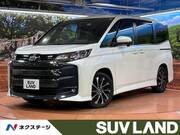 2023 TOYOTA NOAH
