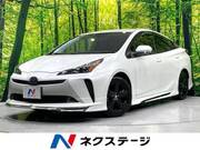 2021 TOYOTA PRIUS