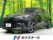 2017 TOYOTA C-HR G