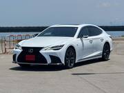 2021 LEXUS LS