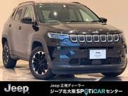 2022 CHRYSLER JEEP COMPASS