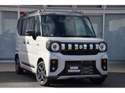 2026 SUZUKI SPACIA
