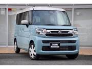 2026 SUZUKI SPACIA