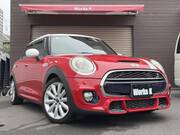 2015 BMW MINI COOPER S