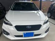 2017 SUBARU IMPREZA SPORTS