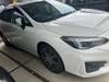 SUBARU IMPREZA SPORTS