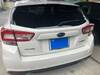 SUBARU IMPREZA SPORTS
