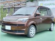 2013 TOYOTA SPADE