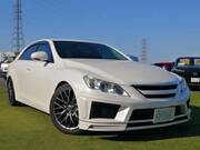 2011 TOYOTA MARK X 250G F PACKAGE
