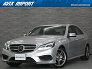 2015 MERCEDES BENZ E-CLASS