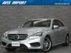 MERCEDES BENZ E-CLASS