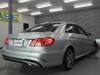 MERCEDES BENZ E-CLASS