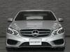 MERCEDES BENZ E-CLASS